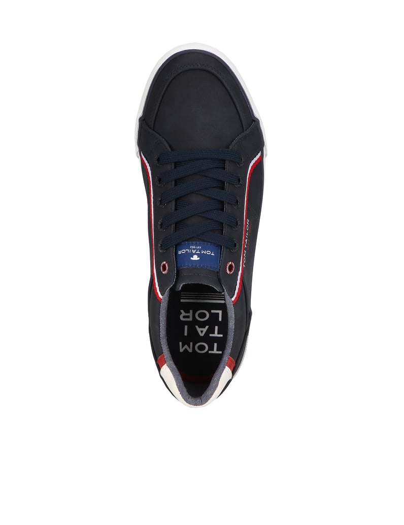 Tom-Tailor-Sneaker