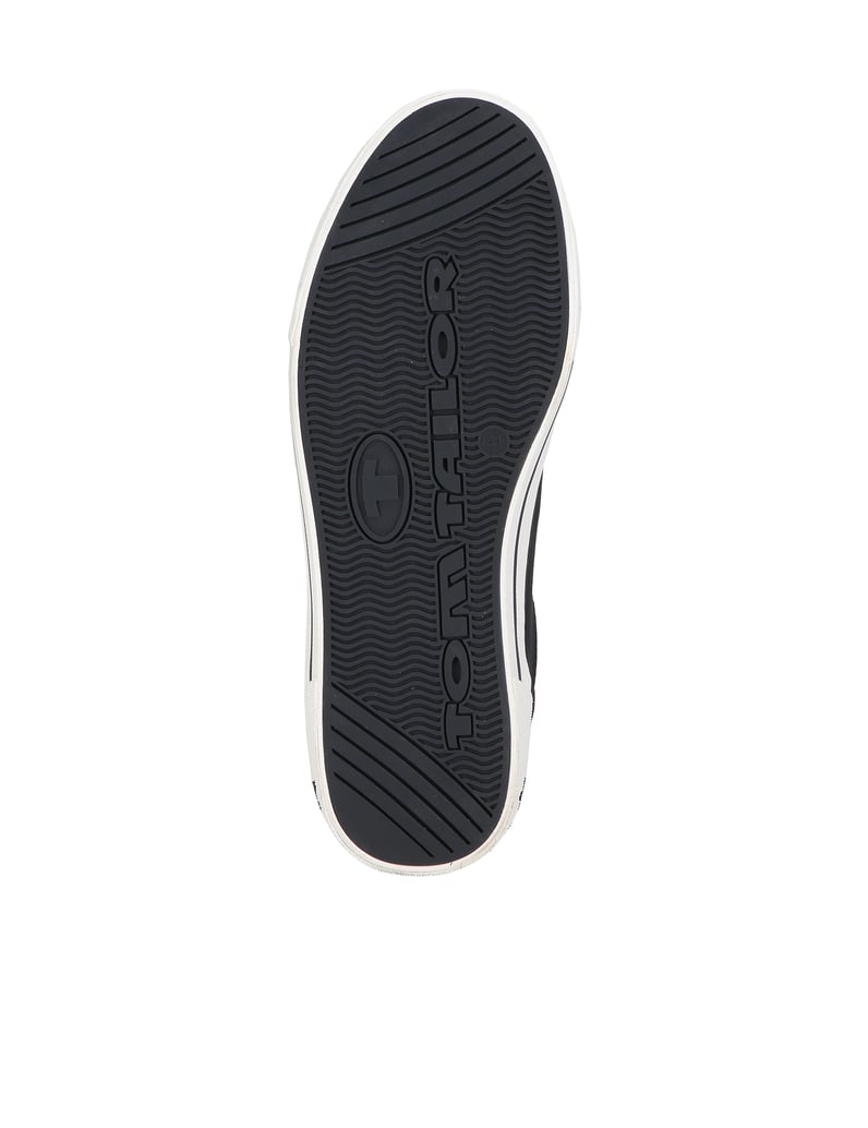 Tom-Tailor-Sneaker