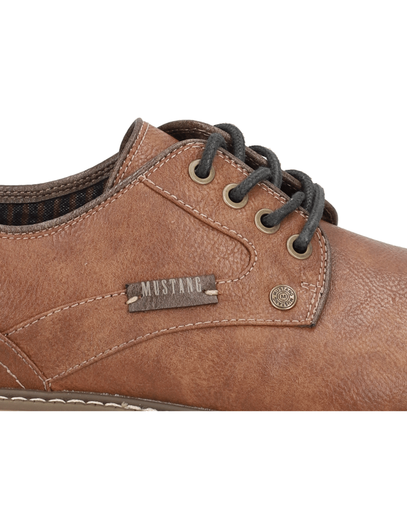 Mustang-Sportiver-Schnürer