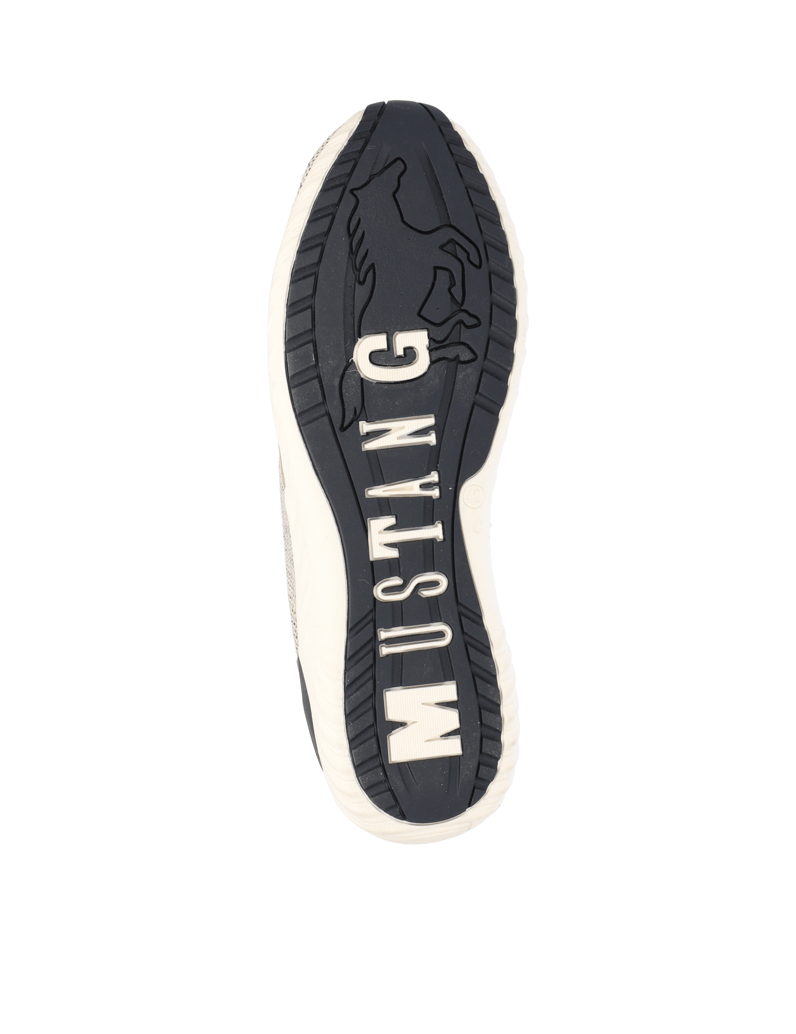 Mustang-Textil-Sneaker
