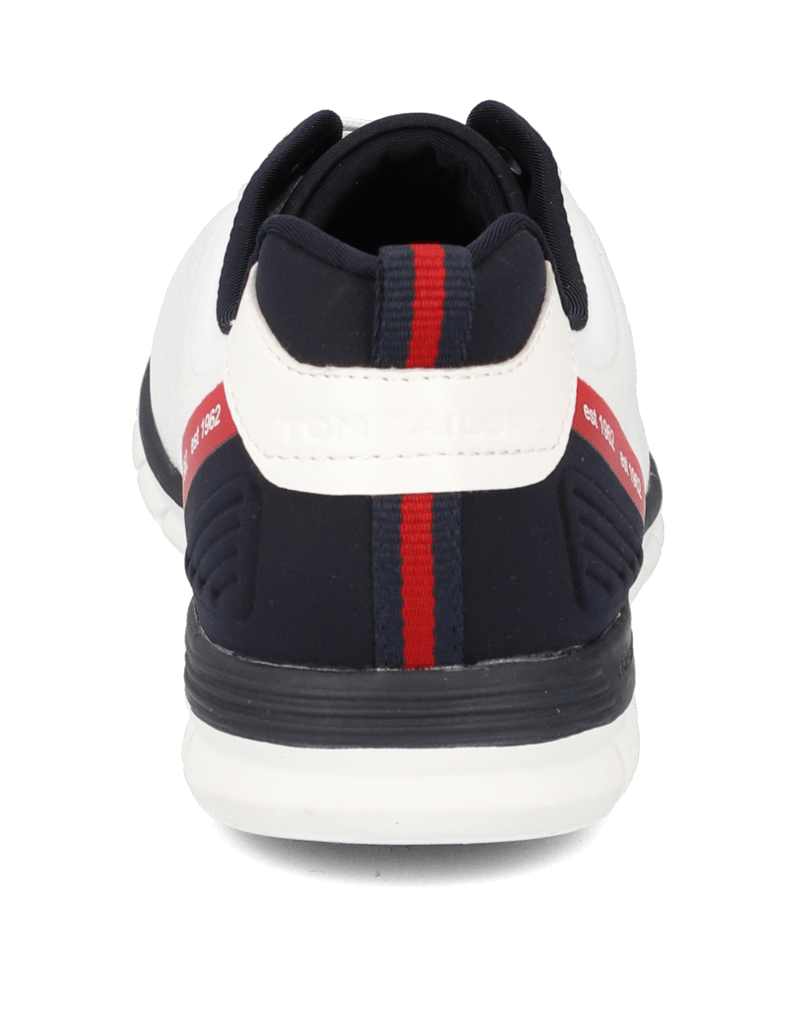 Tom-Tailor-Textil-Sneaker