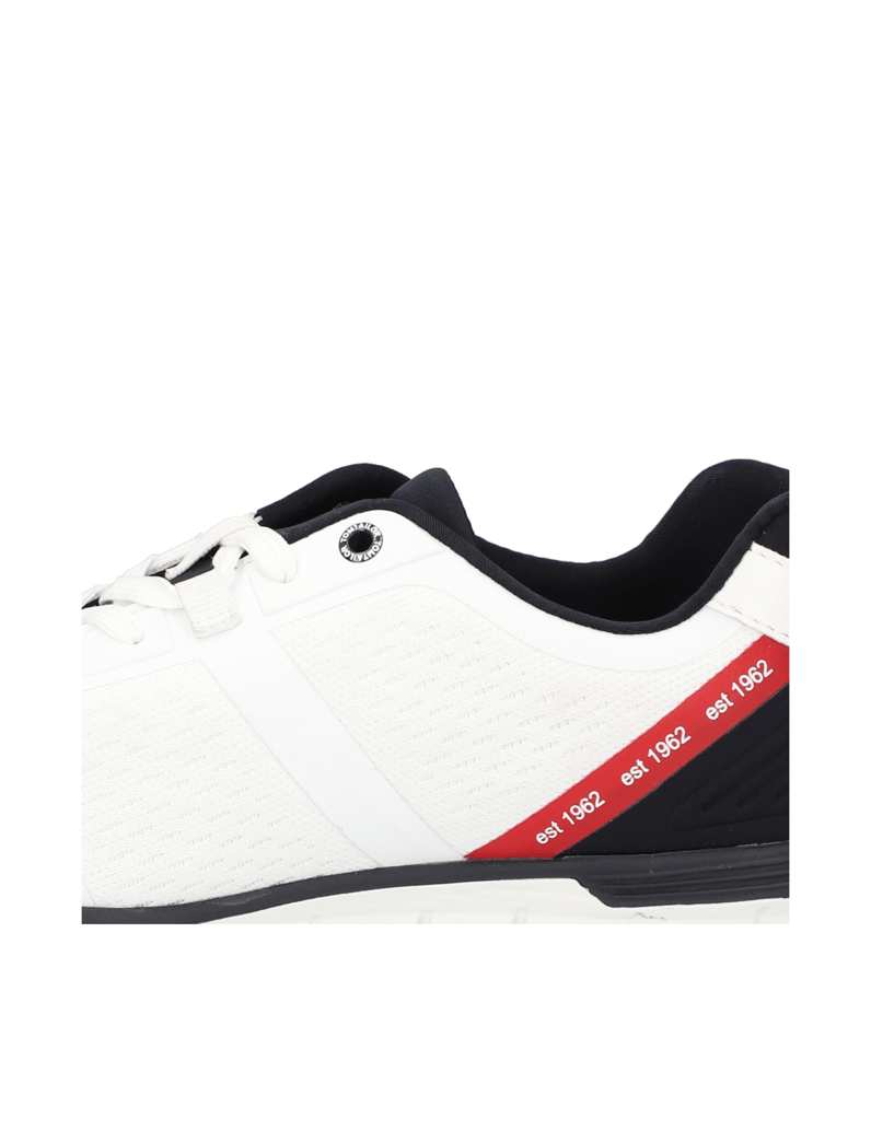 Tom-Tailor-Textil-Sneaker