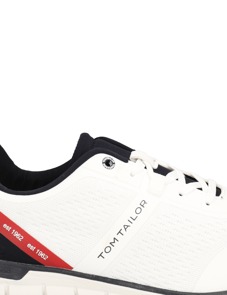 Tom-Tailor-Textil-Sneaker