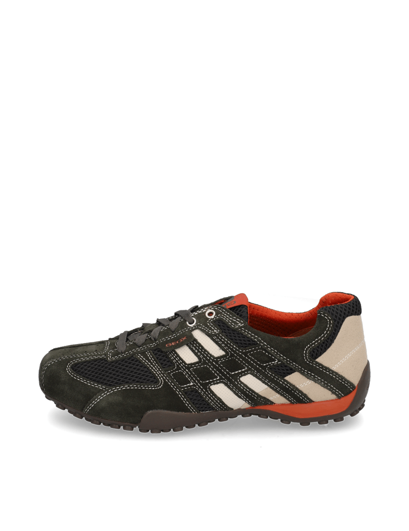 GEOX-SNAKE-grau