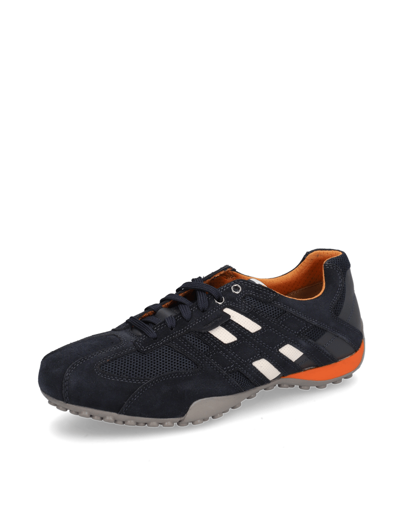 GEOX-SNAKE-grau