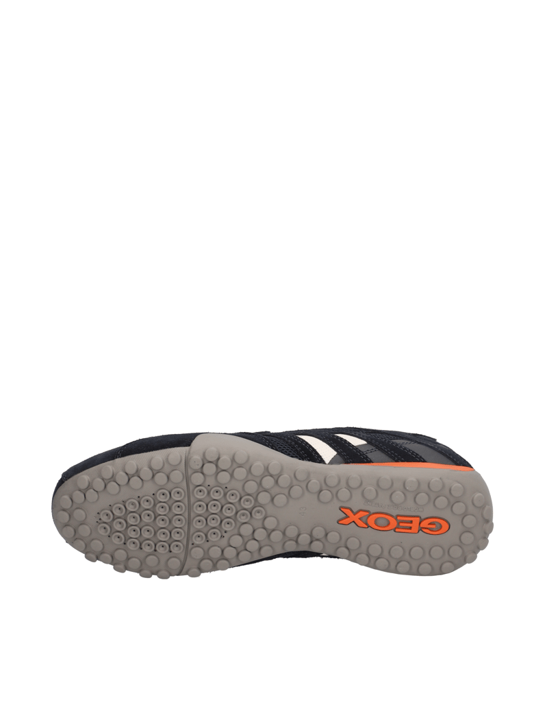 GEOX-SNAKE-grau