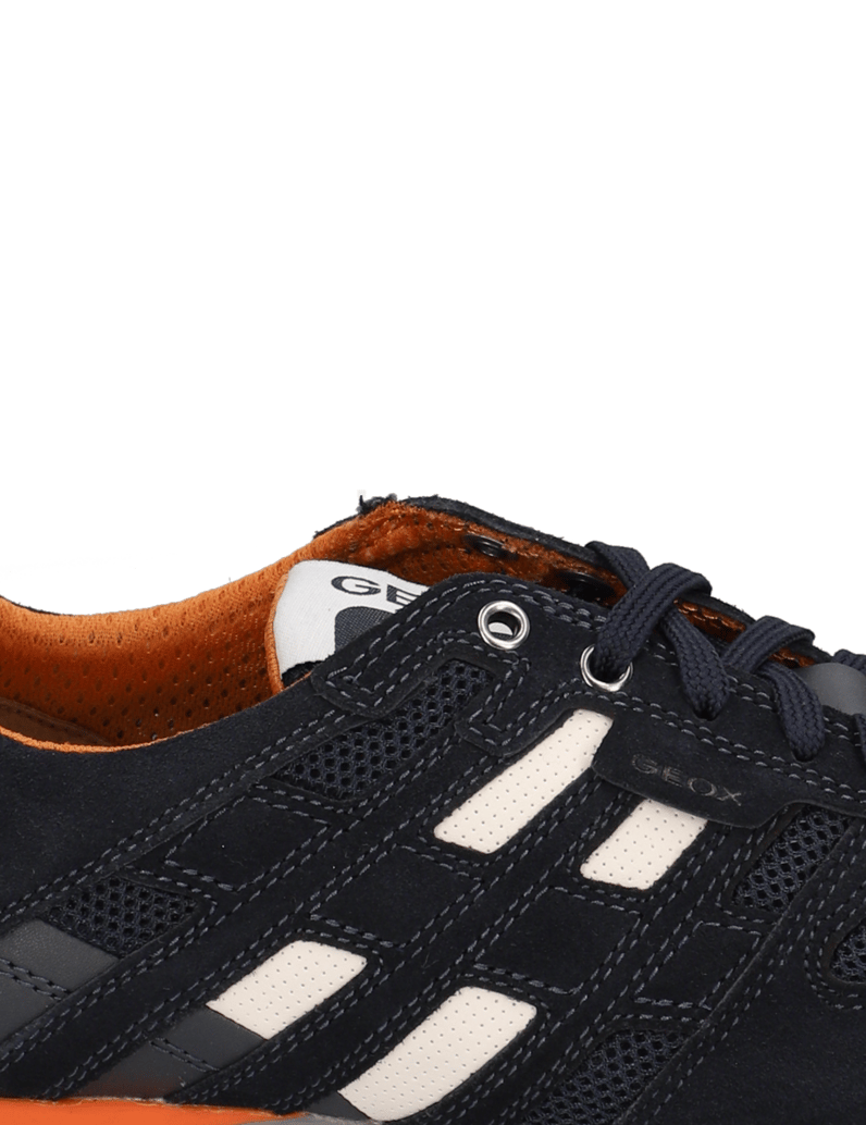 GEOX-SNAKE-grau