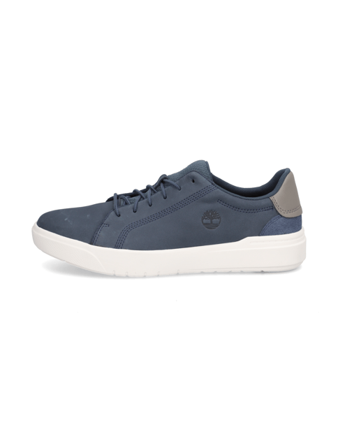 Seneca Bay Oxford Dark Denim