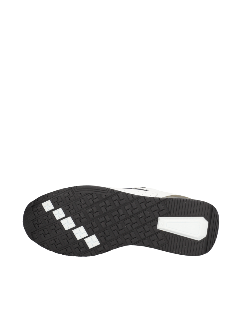 Pat-Calvin-Lederkombi-Sneaker