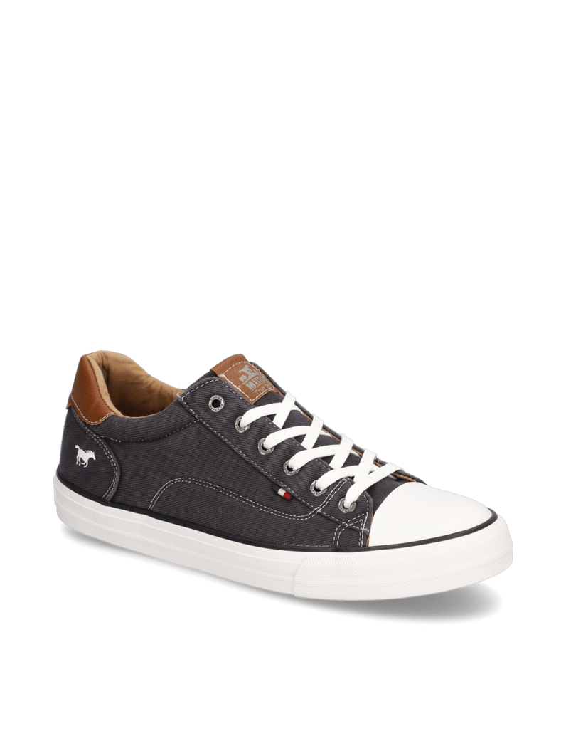 Mustang-Textil-Sneaker