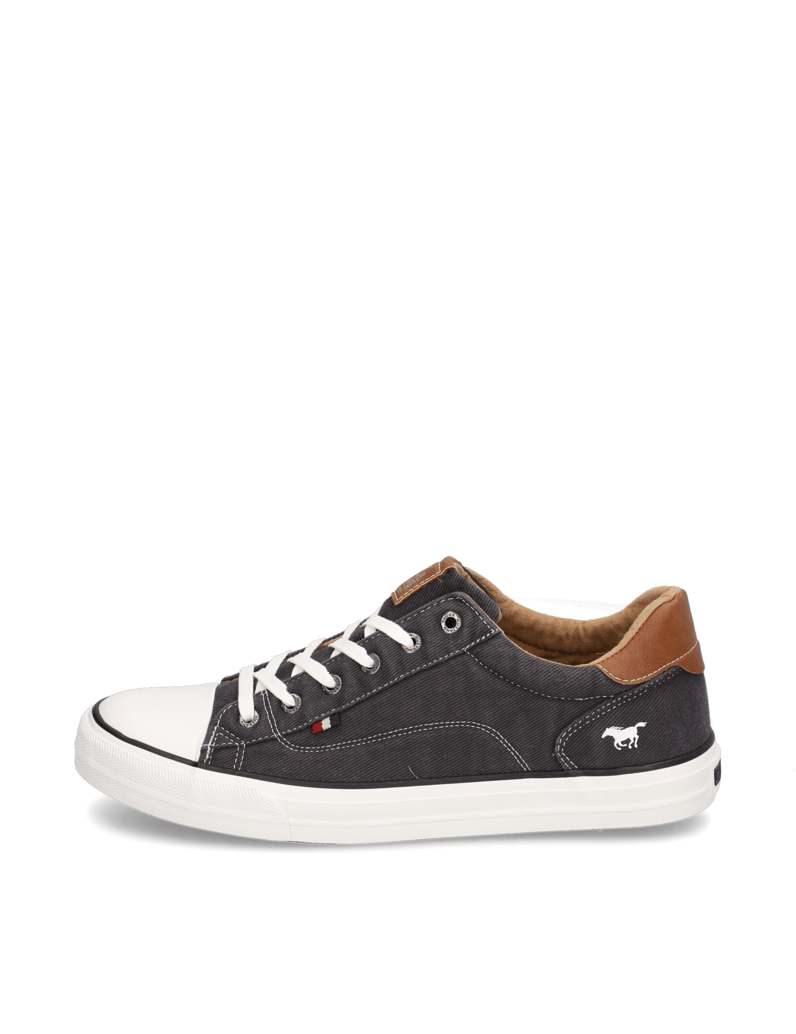 Mustang-Textil-Sneaker