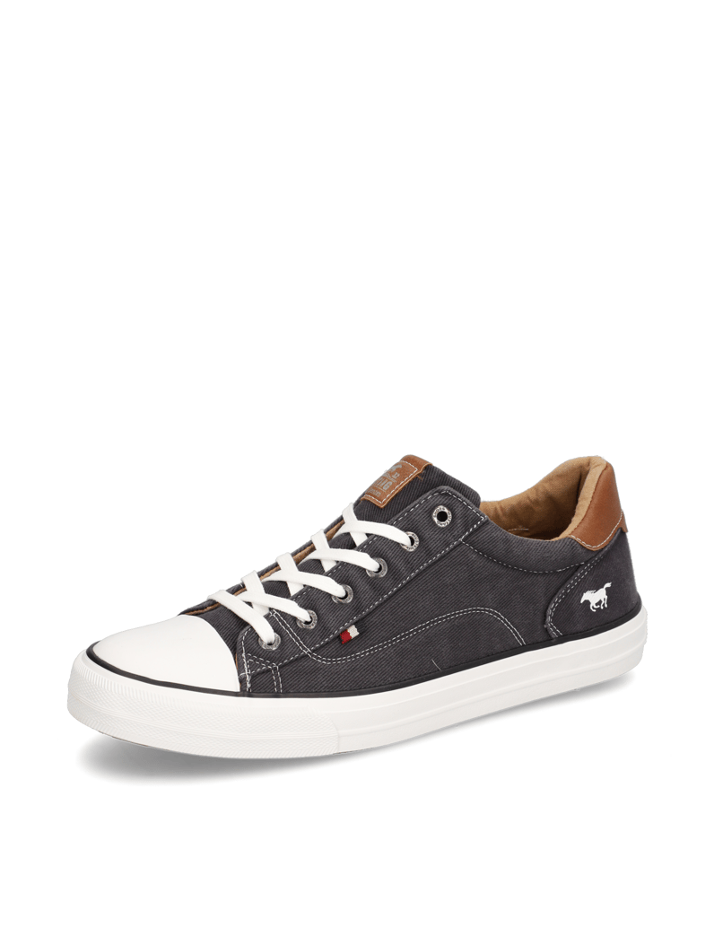 Mustang-Textil-Sneaker