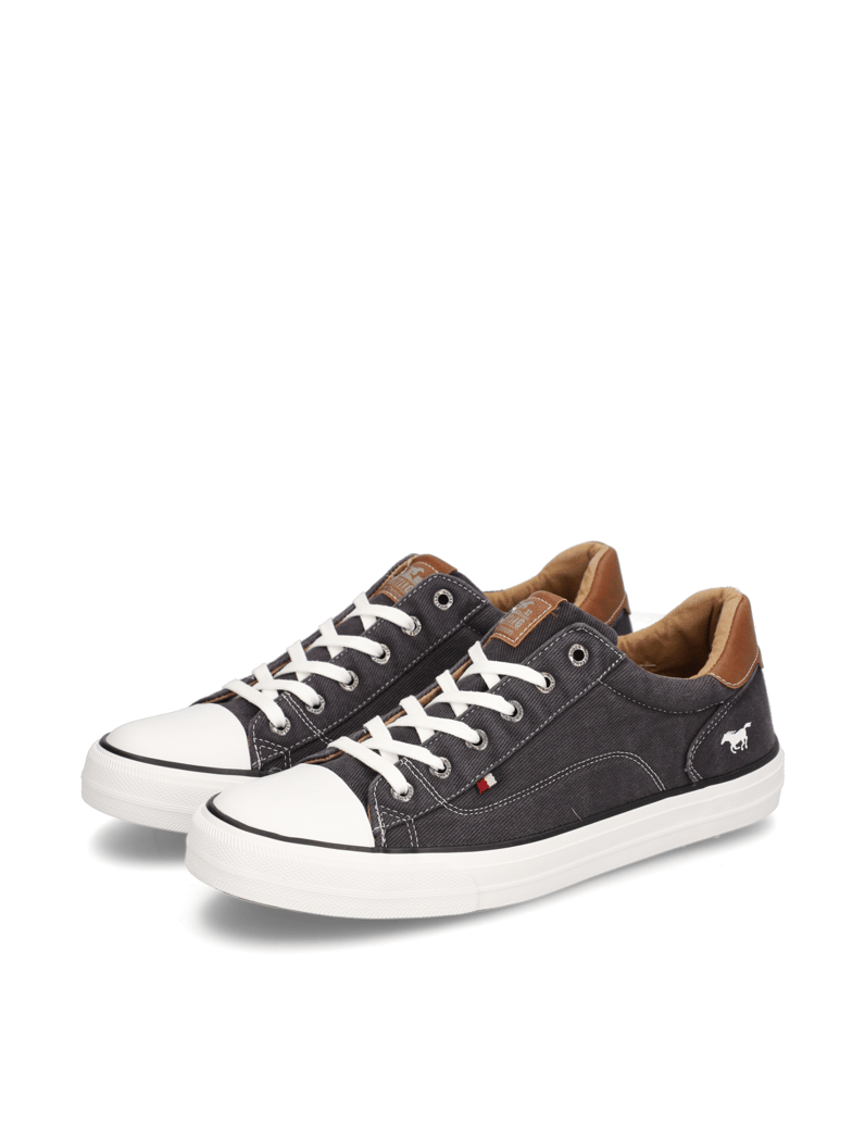 Mustang-Textil-Sneaker