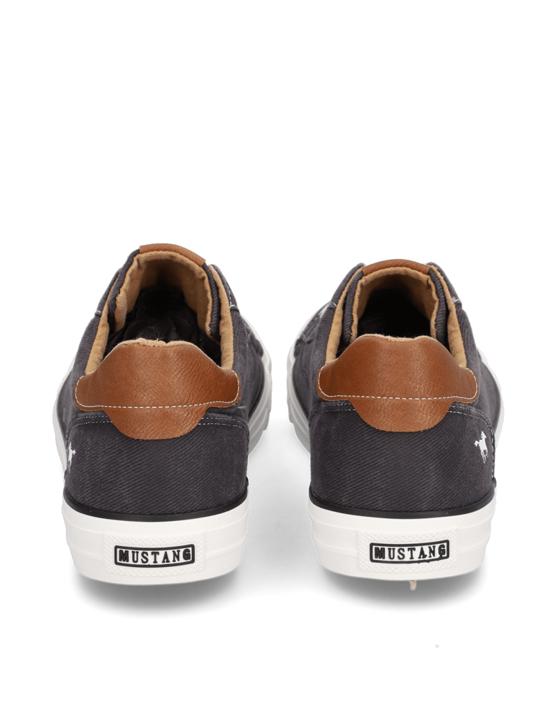 Mustang-Textil-Sneaker