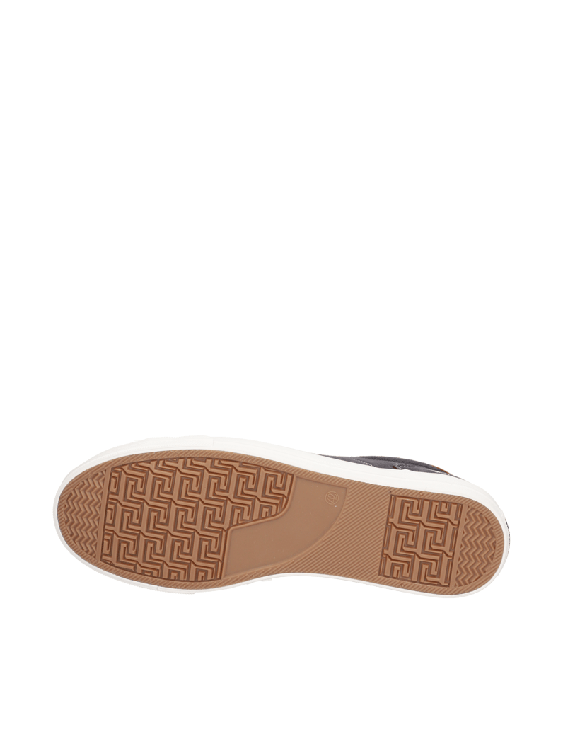 Mustang-Textil-Sneaker