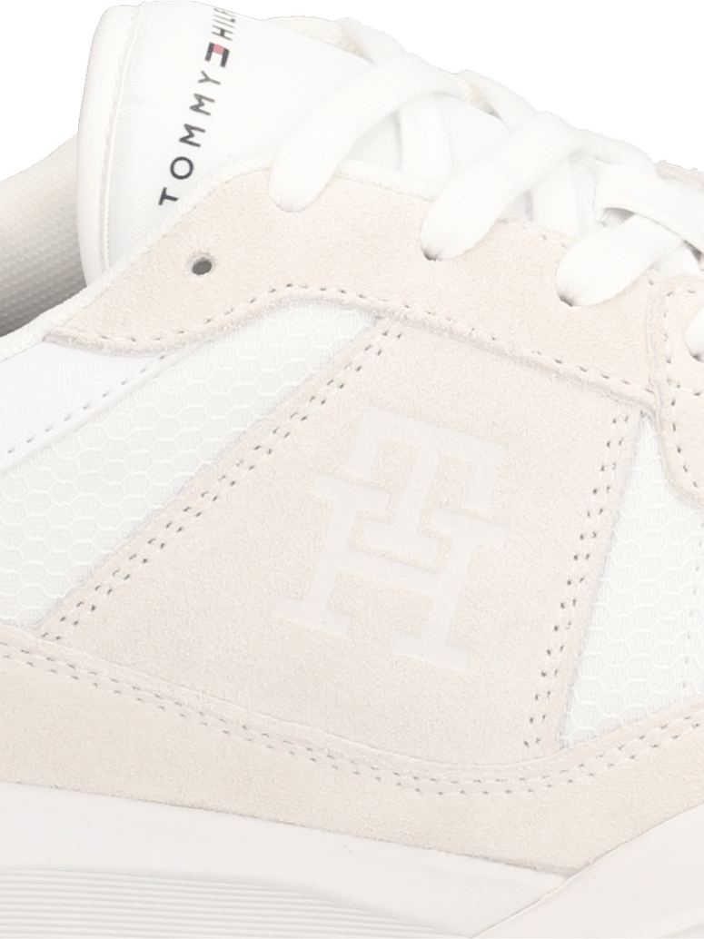 Tommy-Hilfiger-RETRO-MODERN-RUNNER-MIX-weiss