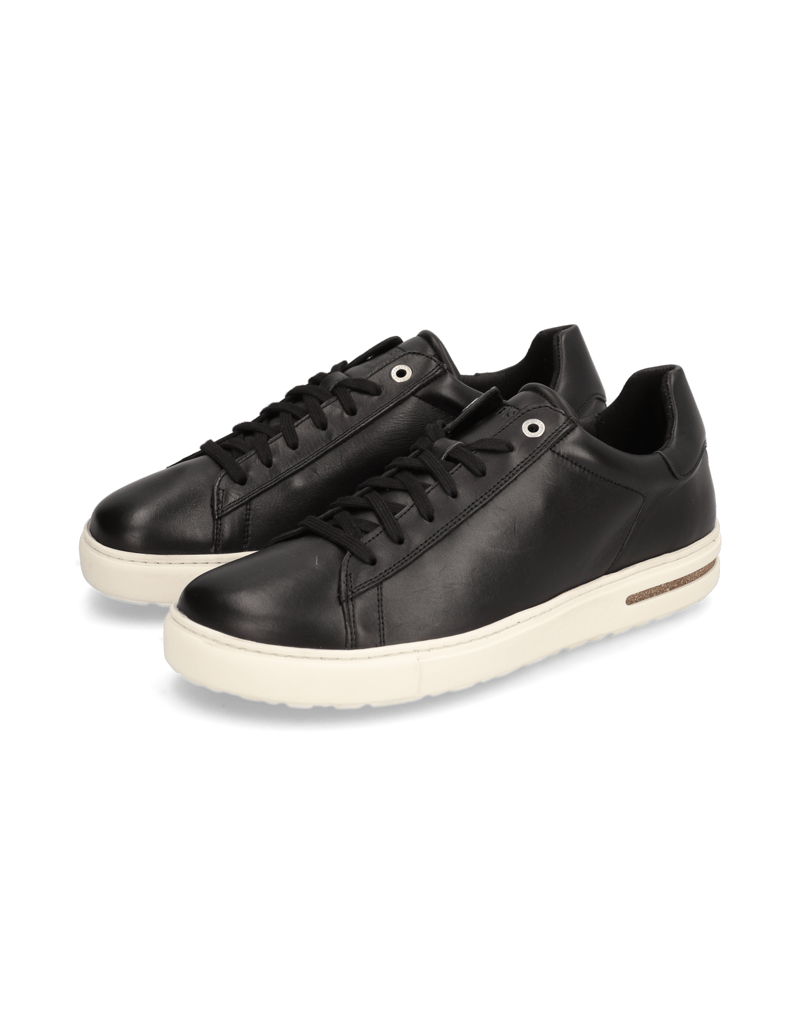 Birkenstock-Bend-Low-schwarz