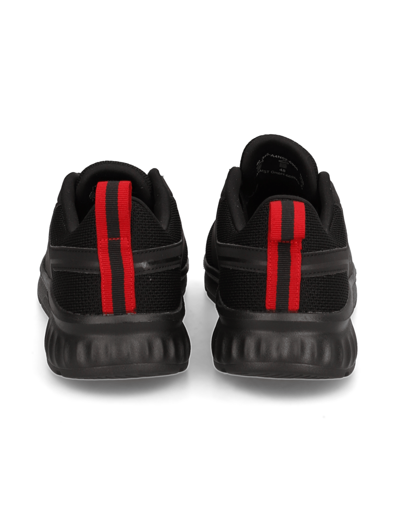 BUGATTI-DENIM-Schnürer-sportiv