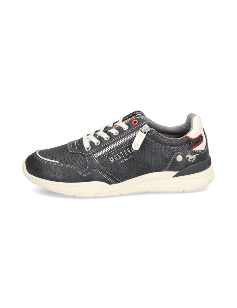 Mustang-Sneaker-cognac