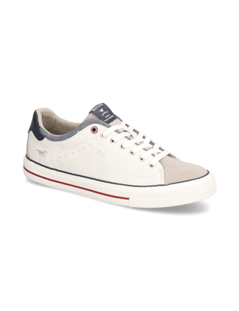 Mustang-Sneaker