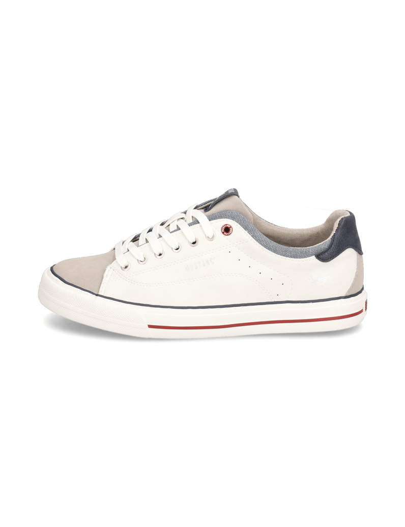 Mustang-Sneaker