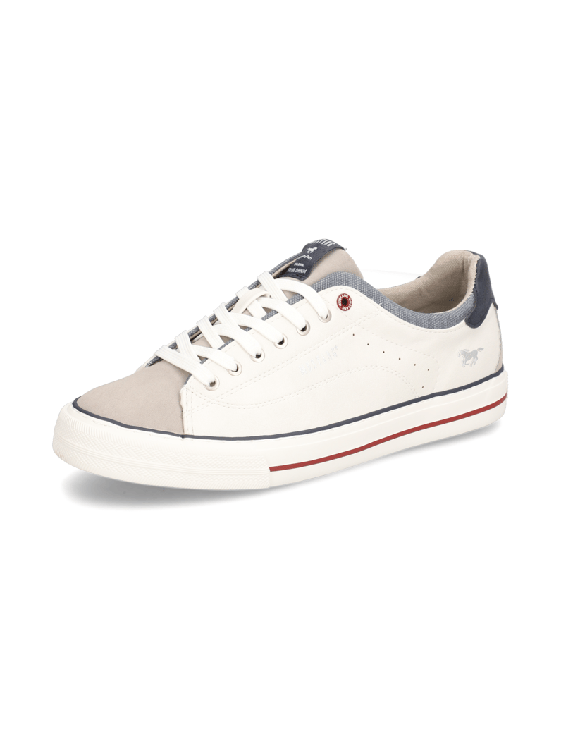 Mustang-Sneaker