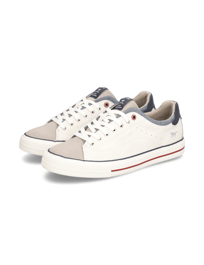 Mustang-Sneaker
