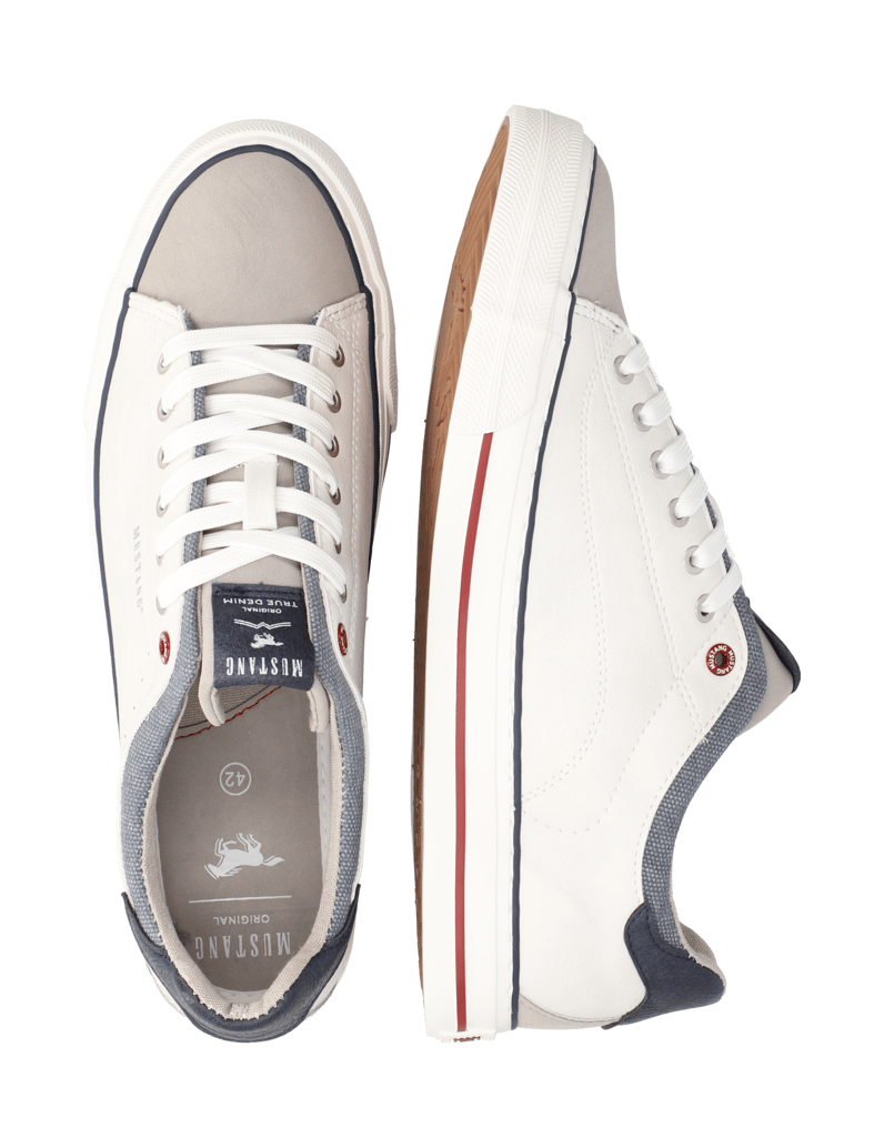 Mustang-Sneaker