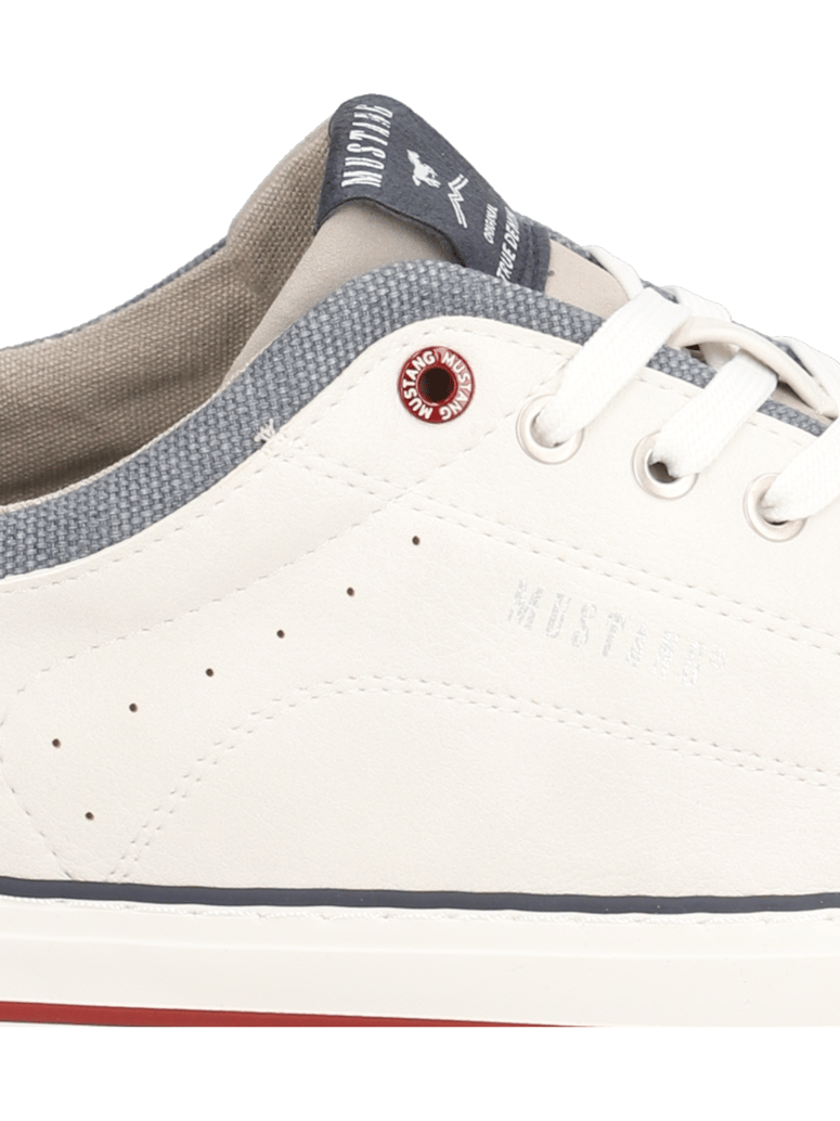 Mustang-Sneaker