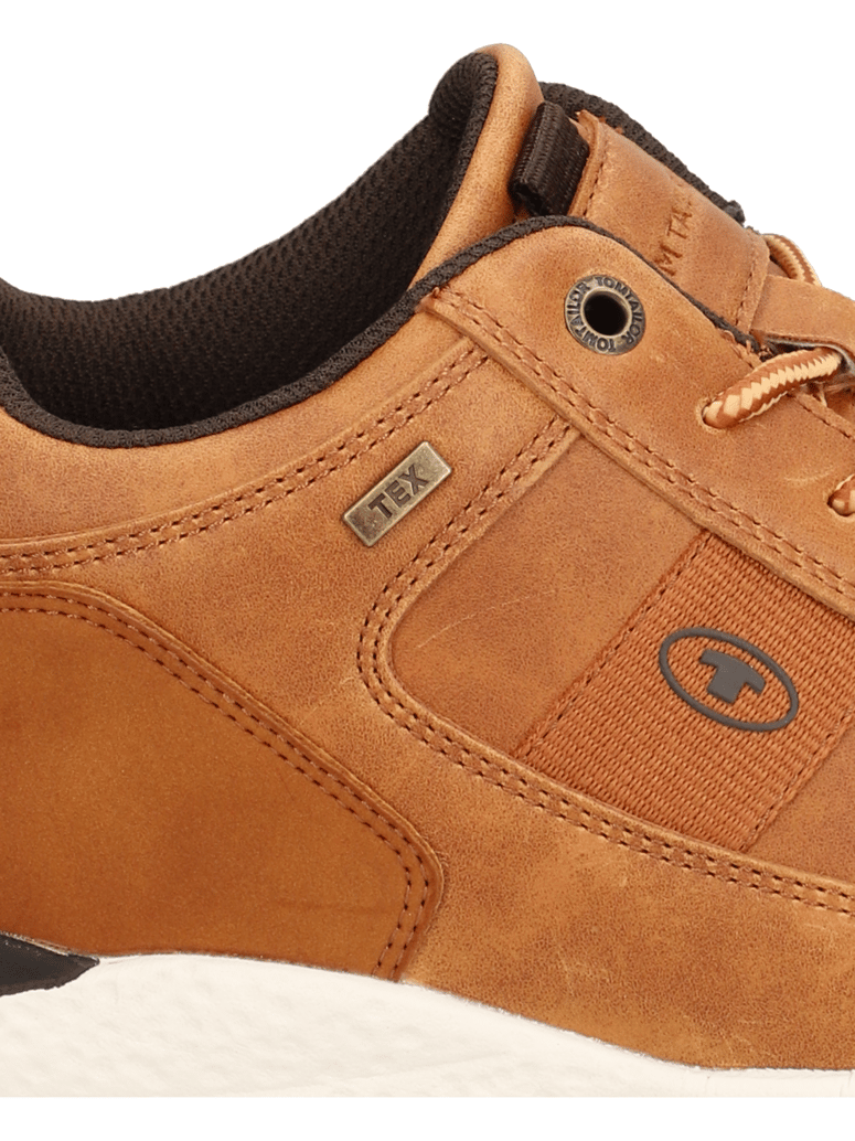 Tom-Tailor-Sneaker-beige