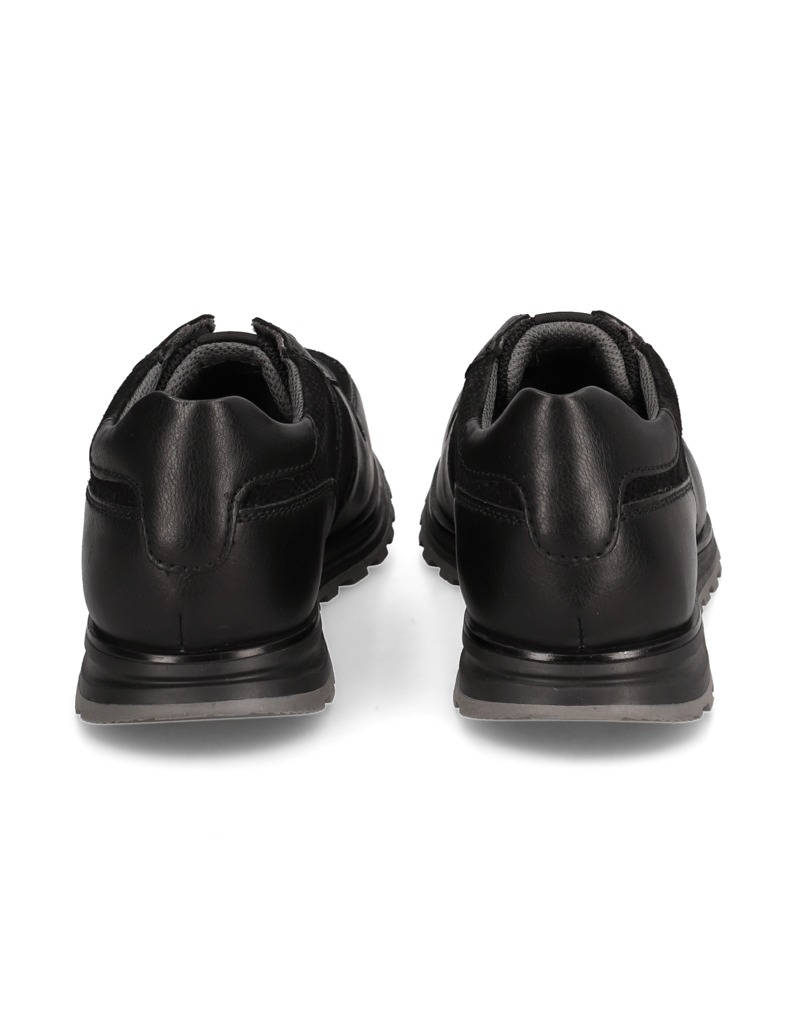 BUGATTI-DENIM-Schnürer-sportiv