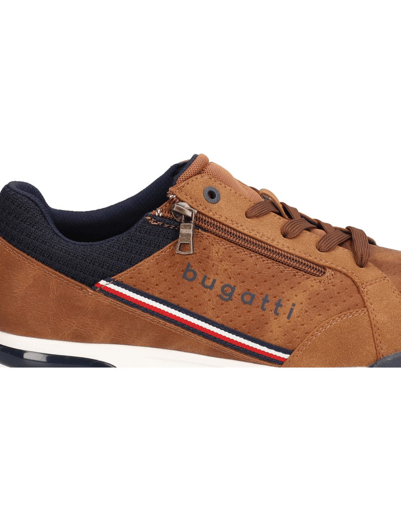 BUGATTI-DENIM-Schnürer-sportiv