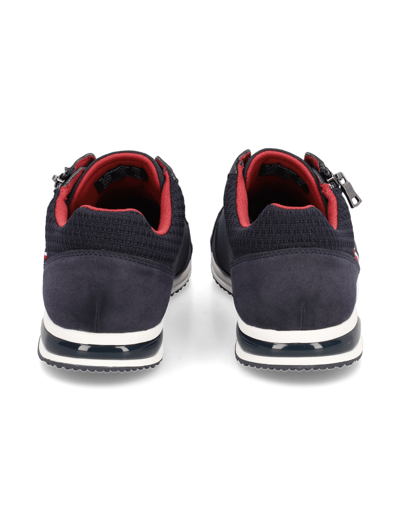 BUGATTI-DENIM-Schnürer-sportiv