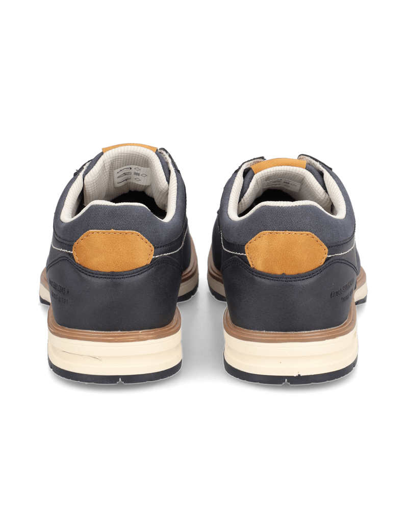 Frank-Walker-Schnürer-sportiv-grau