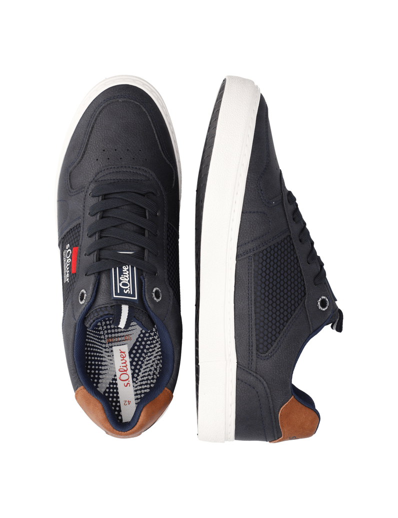 S.Oliver-Sneaker