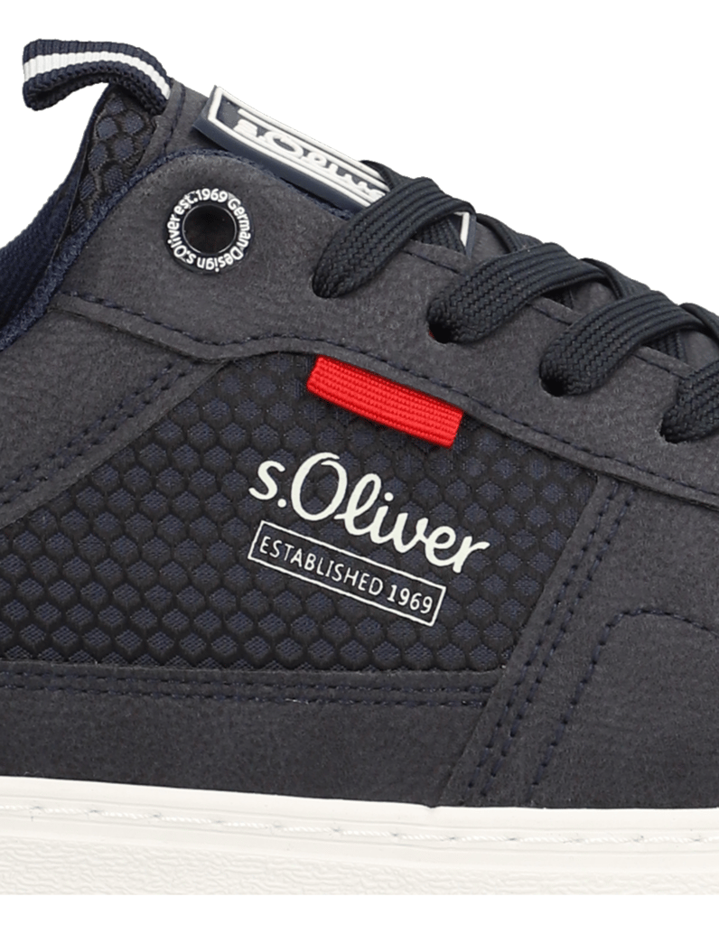 S.Oliver-Sneaker