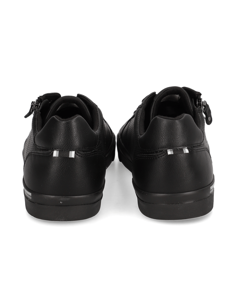 S.Oliver-Sneaker-schwarz