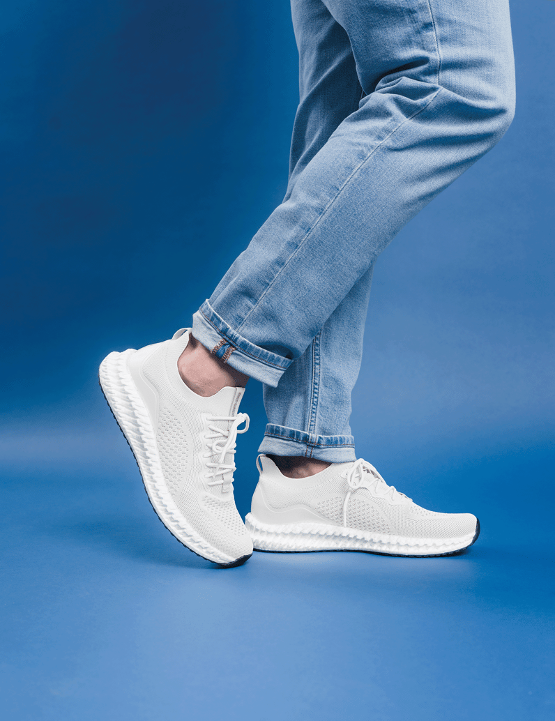 Pat-Calvin-Schnürer-sportiv-schwarz