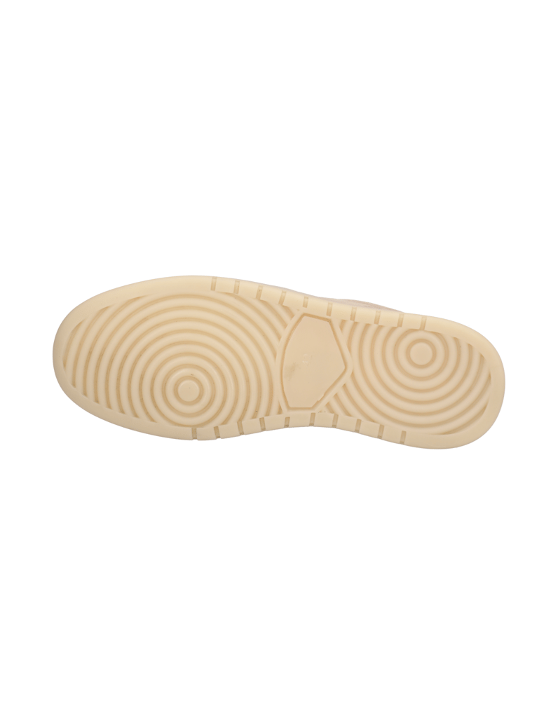 Pat-Calvin-Veloursleder-Sneaker-beige