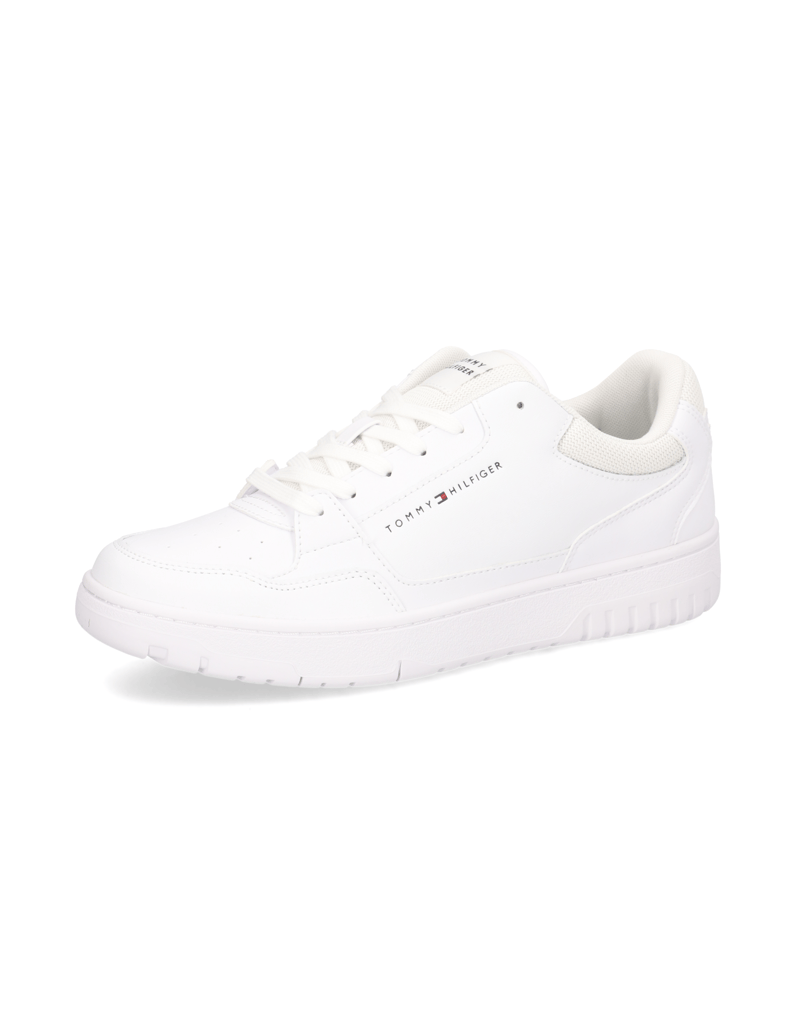 Tommy-Hilfiger-TH-BASKET-CORE-LEATHER-ESS-schwarz