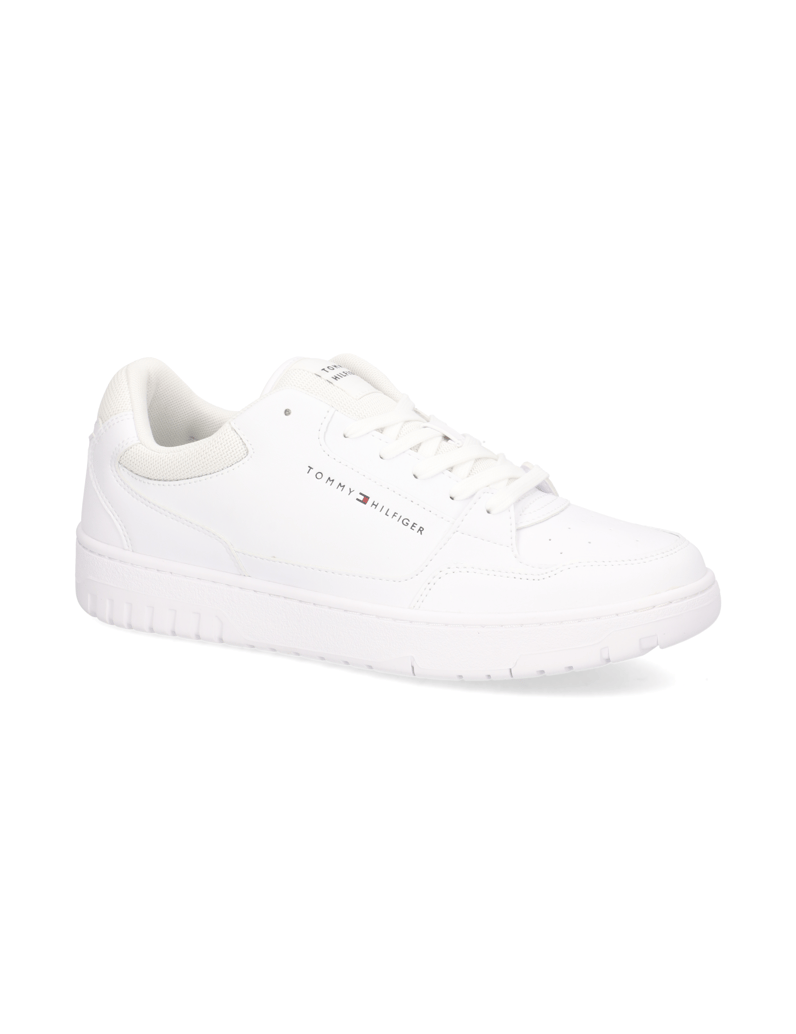 Tommy-Hilfiger-TH-BASKET-CORE-LEATHER-ESS-schwarz