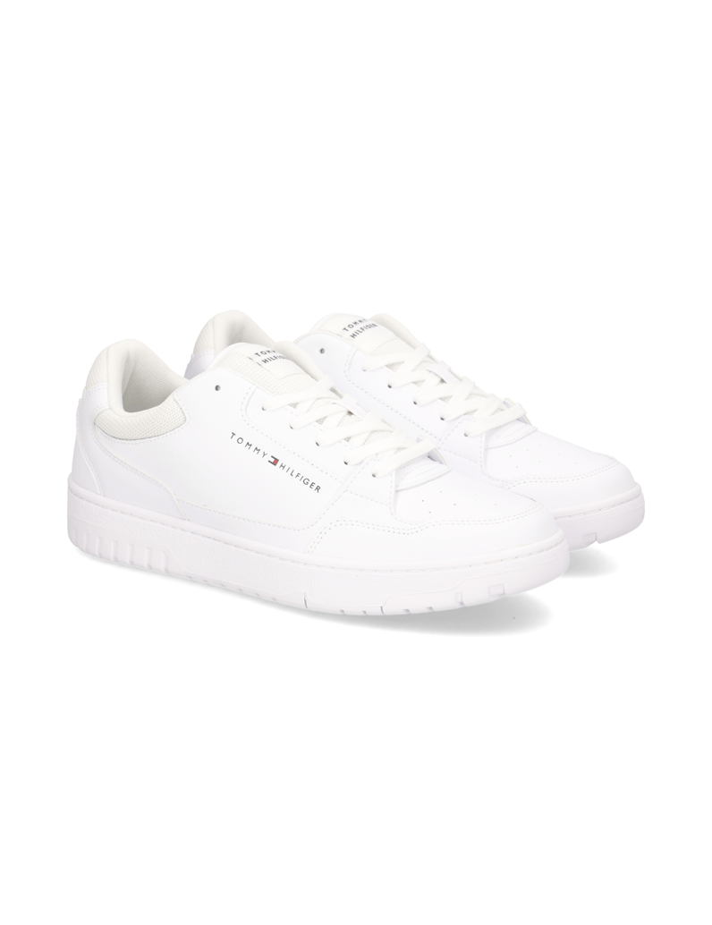 Tommy-Hilfiger-TH-BASKET-CORE-LEATHER-ESS-schwarz