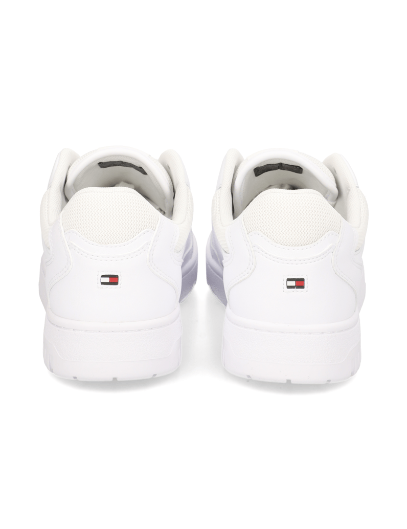 Tommy-Hilfiger-TH-BASKET-CORE-LEATHER-ESS-schwarz