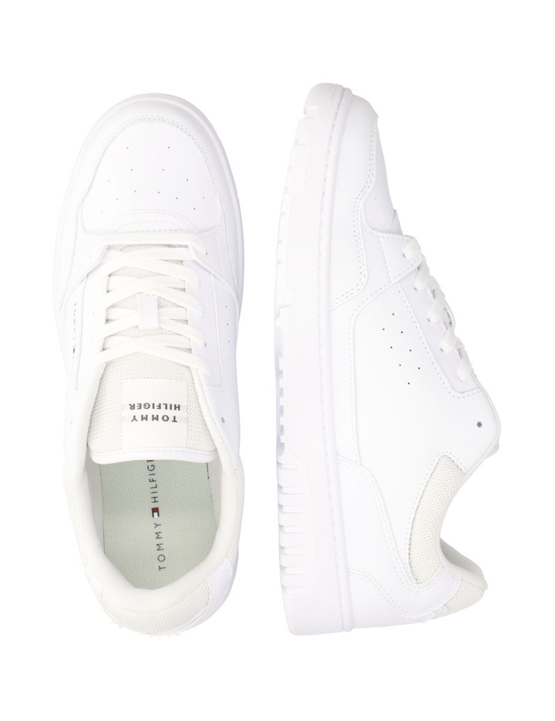 Tommy-Hilfiger-TH-BASKET-CORE-LEATHER-ESS-schwarz