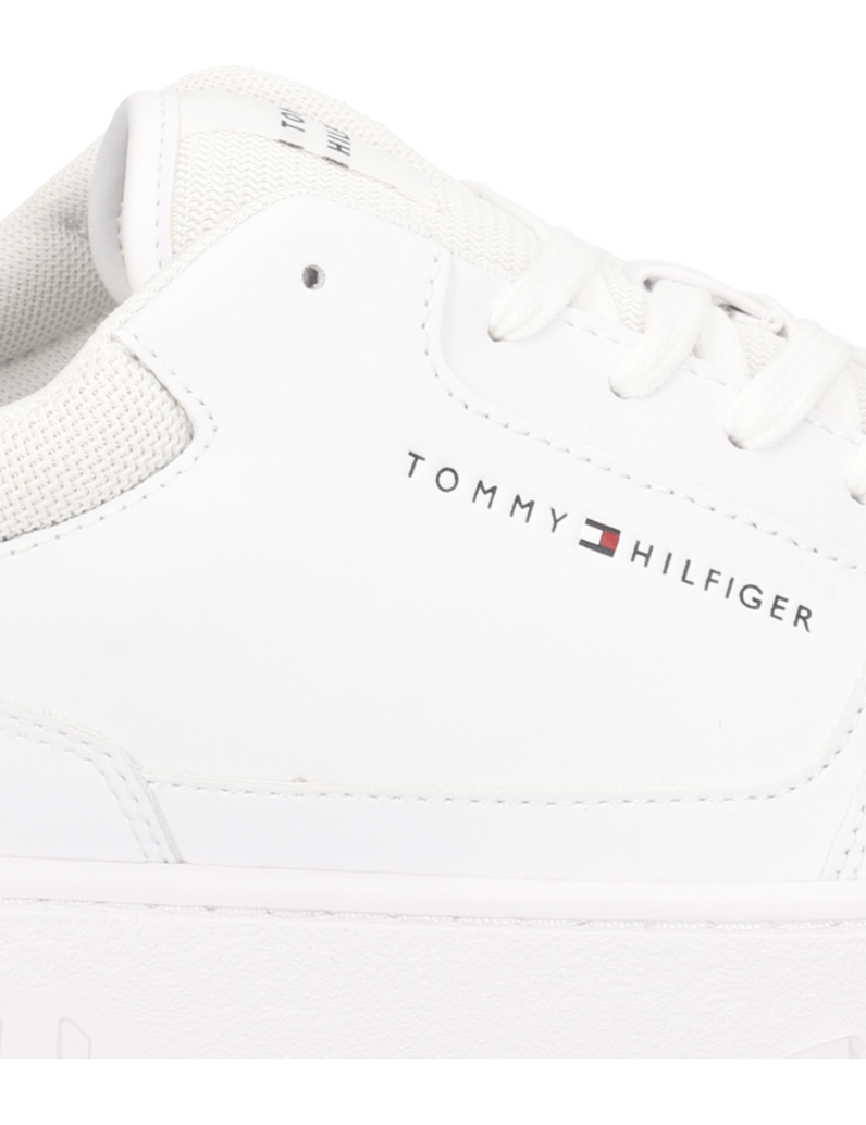 Tommy-Hilfiger-TH-BASKET-CORE-LEATHER-ESS-schwarz