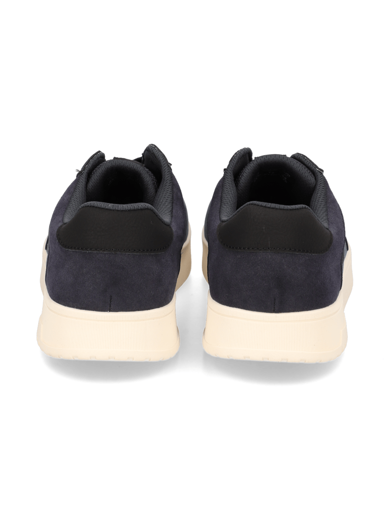 BUGATTI-DENIM-Sneaker-blau