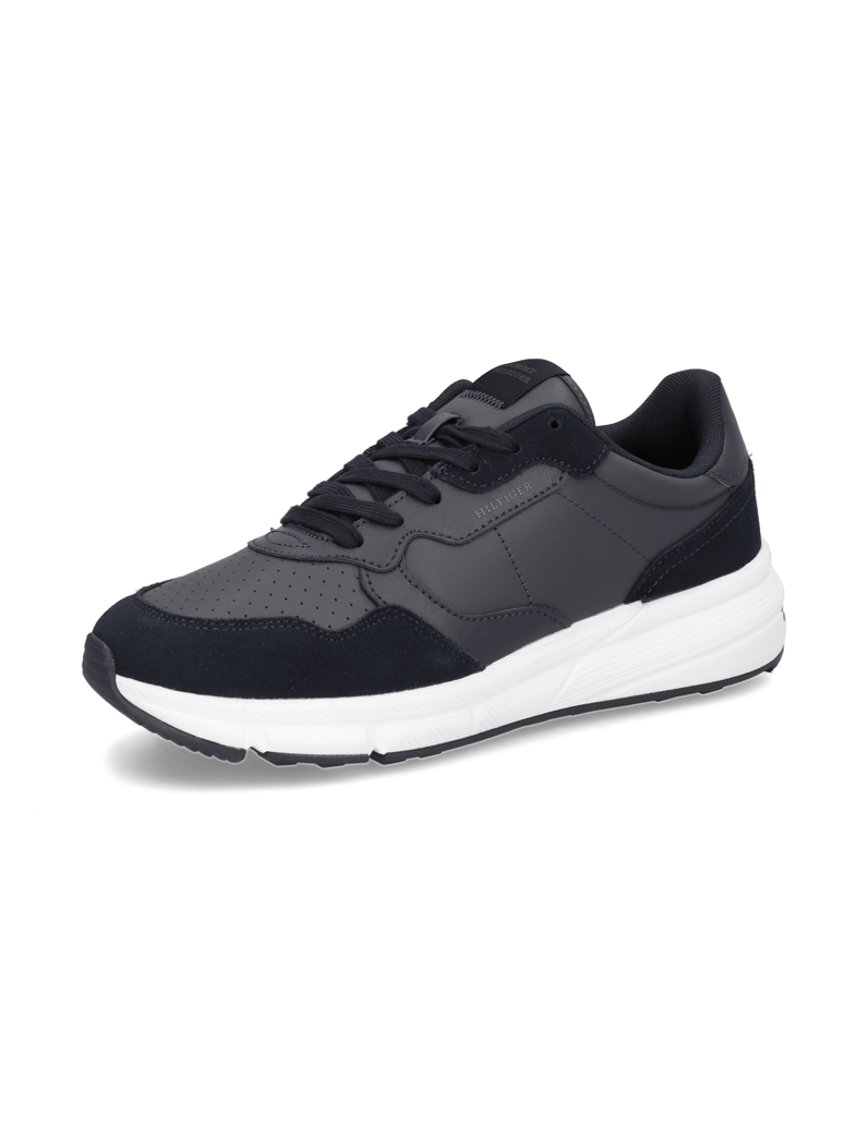 Tommy-Hilfiger-FASTON-LTH-MIX-blau
