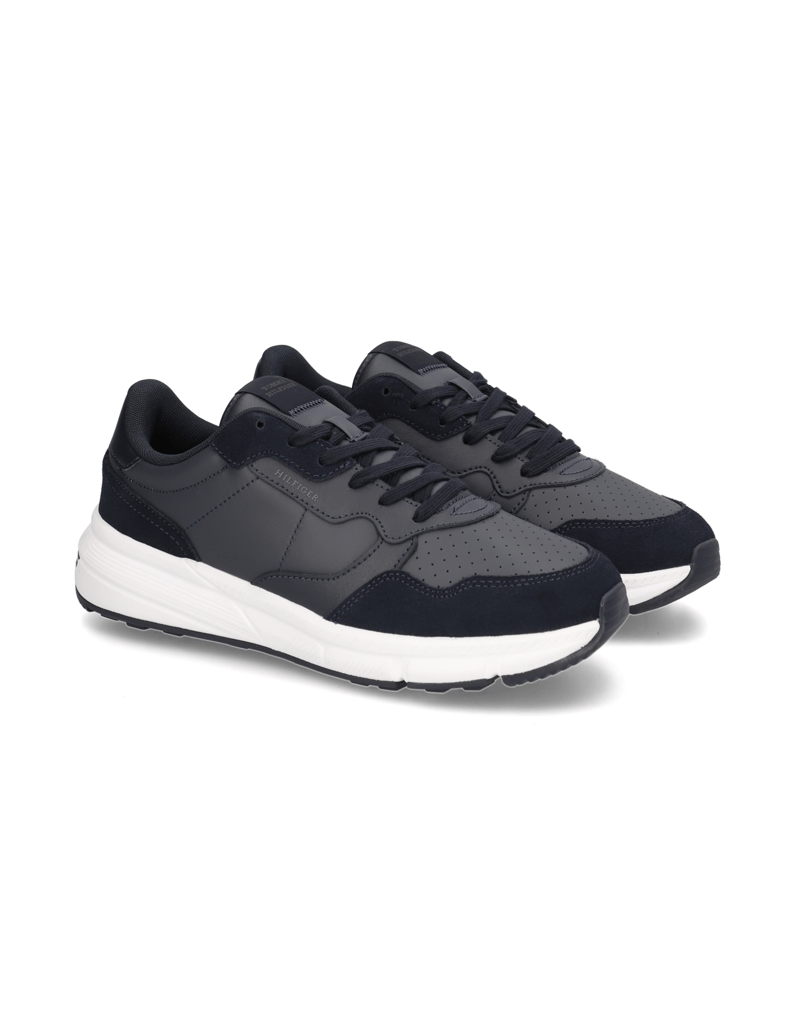 Tommy-Hilfiger-FASTON-LTH-MIX-blau