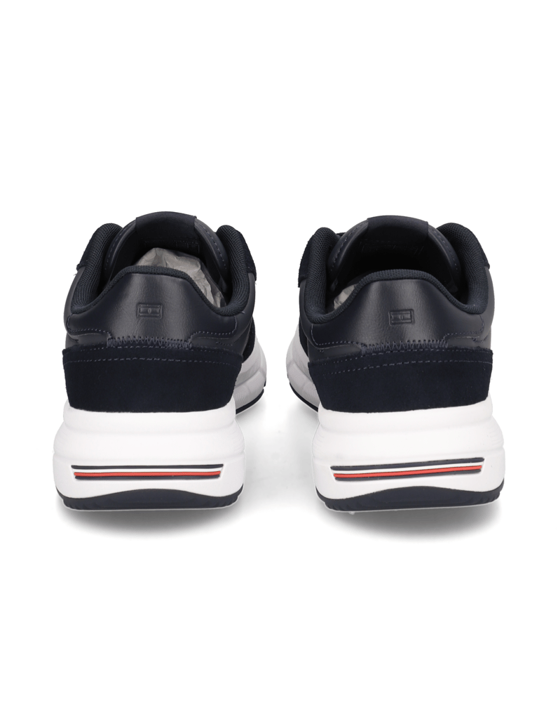 Tommy-Hilfiger-FASTON-LTH-MIX-blau