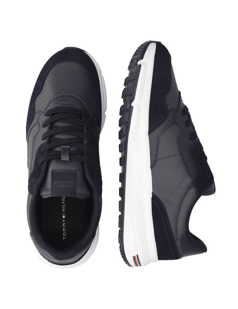 Tommy-Hilfiger-FASTON-LTH-MIX-blau